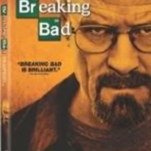 Breaking Bad: The Complete Fourth Season