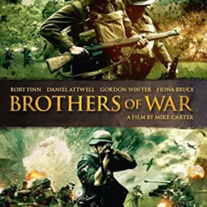 Brothers Of War