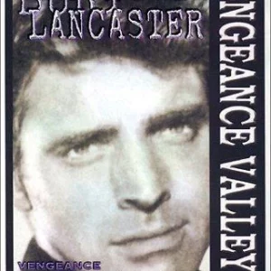 Vengeance Valley