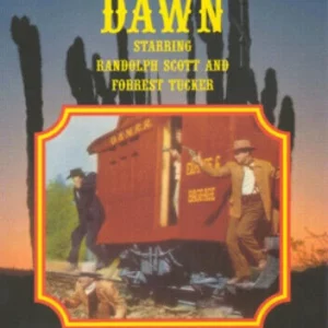 Rage At Dawn