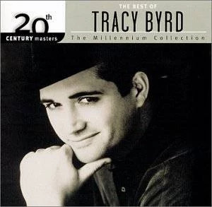 The Best Of Tracy Byrd