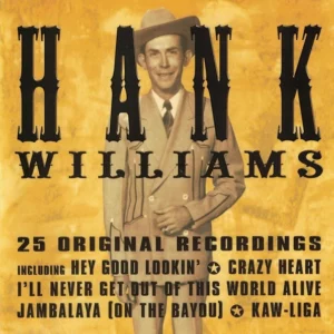 25 Original Recordings