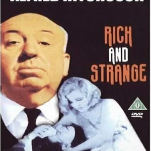 Rich & Strange