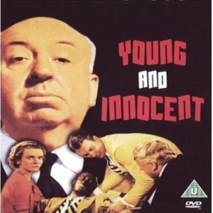 Young & Innocent