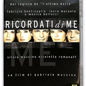 Ricordati Di Me