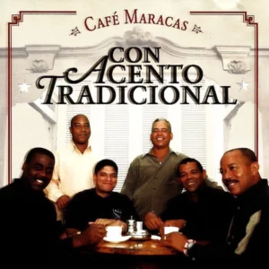 Con Acento Traditional