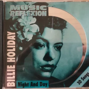 Night And Day