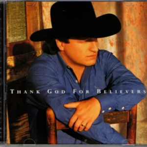 Thank God for Believers