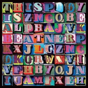 This is Alphabeat