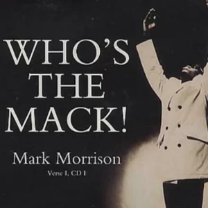 Whos the Mack