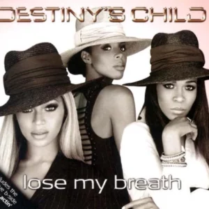 Lose My Breath