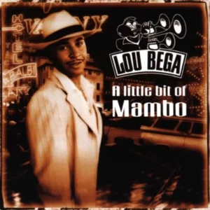 A Little Bit Of Mambo