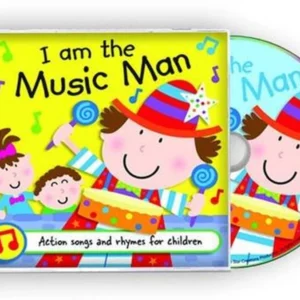 I am the Music Man