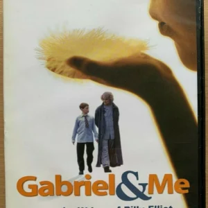 Gabriel And Me