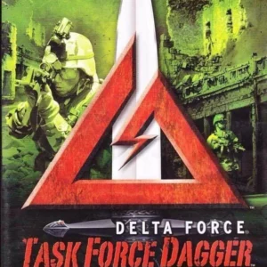 Delta Force: Task Force Dagger