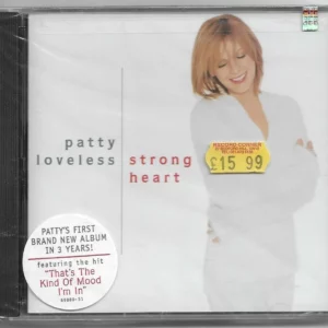 Strong Heart