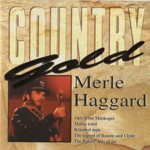 Country Gold