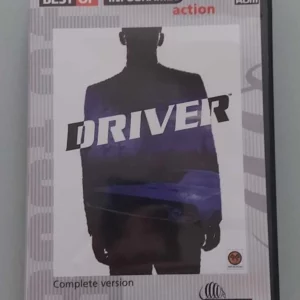 Driver