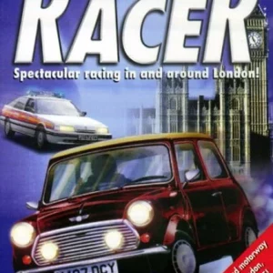 London Racer