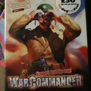 War Commander