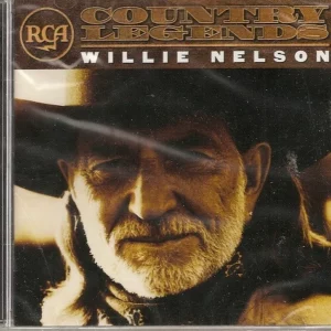 RCA Country Legends