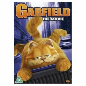 Garfield