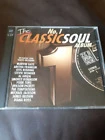 No.1 Classic Soul Album