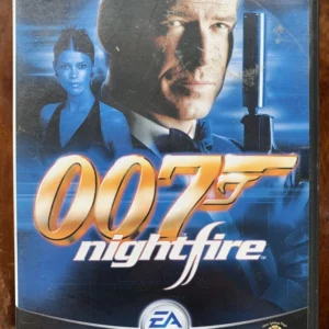 James Bond 007: Nightfire