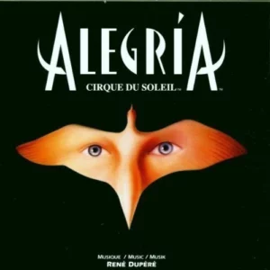 Alegria.