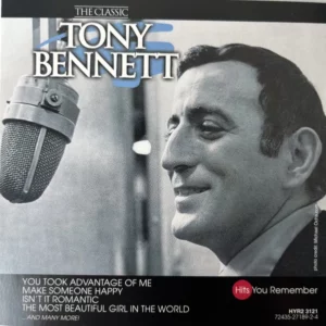 The Classic Tony Bennett