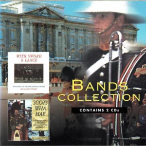Bands Collection