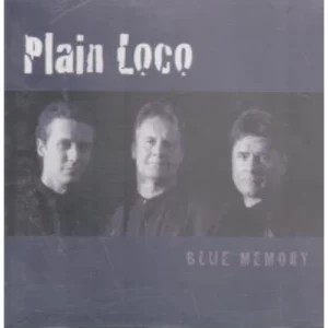 Blue Memory