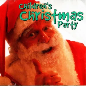Children's Christmas Party