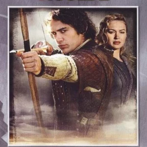 TRISTAN & ISOLDE
