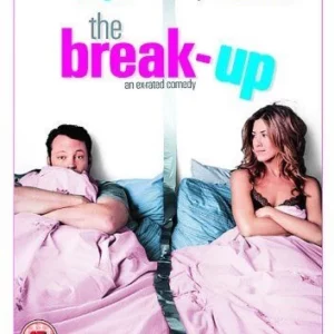 The Break Up