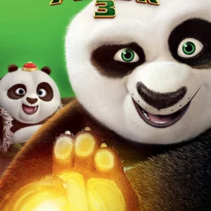 Kung Fu Panda 3