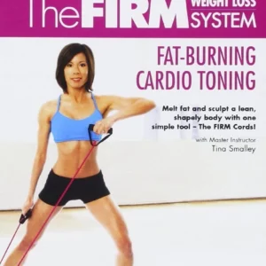 The Firm: Fat Burning Cardio