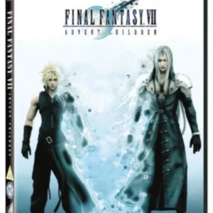 Final Fantasy VII