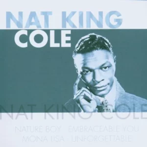 Nat King Cole