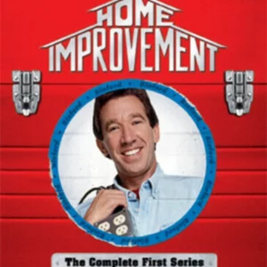 Home Improvement - Series 1