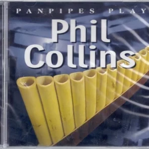 Panpipes Play