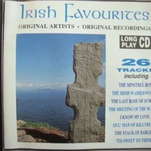 Irish Favourites