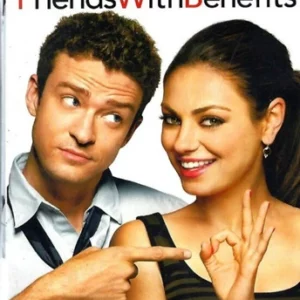 Friends With Benefits