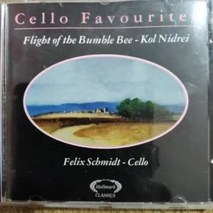 The Cello Collection Flight Of The Bumble Bee