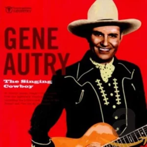 The Singing Cowboy