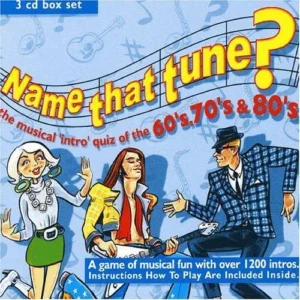 Name That Tune