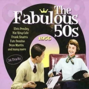 The Fabulous 50s