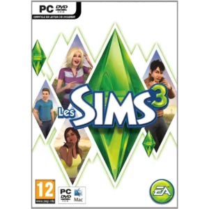 Les Sims 3