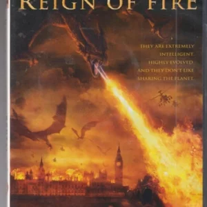Reign Of Fire