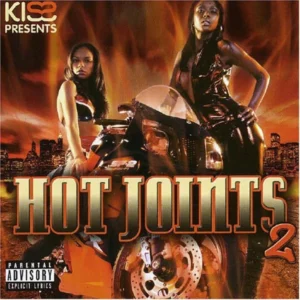 Hot Joints 2